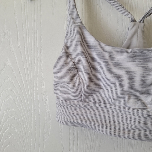 Lululemon Train Times Bra - Picture 3 of 6
